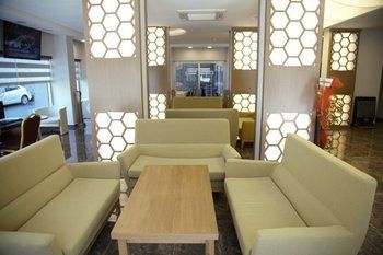 Adana Omur Otel Exterior foto